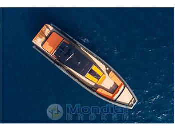 Novamarine Black Shiver 180