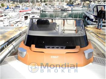Invictus GT370