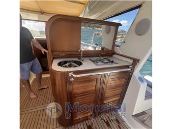 Apreamare APREAMARE 45 COMFORT
