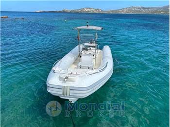 Novamarine Europa RH 700