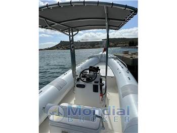 Novamarine Europa RH 700