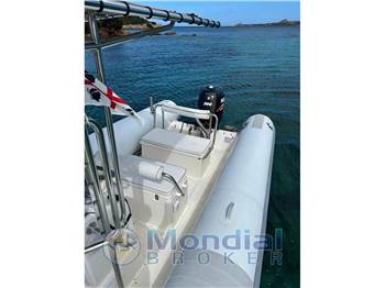Novamarine Europa RH 700