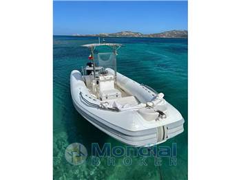 Novamarine Europa RH 700
