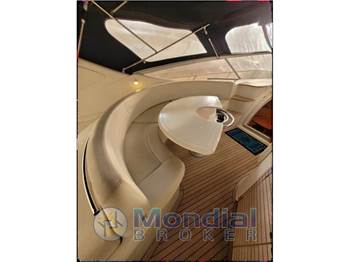 Sessa Marine OYSTER 42