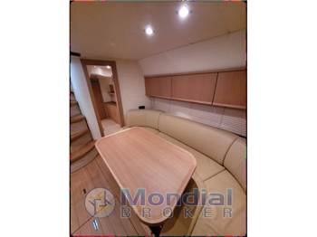 Sessa Marine OYSTER 42