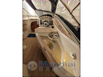 Sessa Marine OYSTER 42