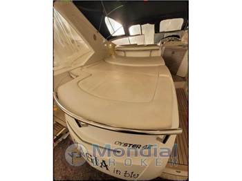 Sessa Marine OYSTER 42