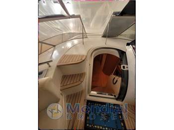 Sessa Marine OYSTER 42