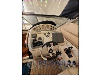 Sessa Marine OYSTER 42