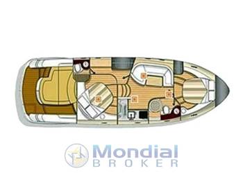 Sessa Marine OYSTER 42