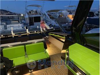 Evo Yachts Evo R4 WA 43