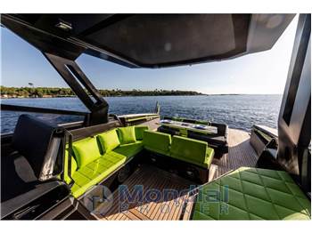 Evo Yachts Evo R4 WA 43