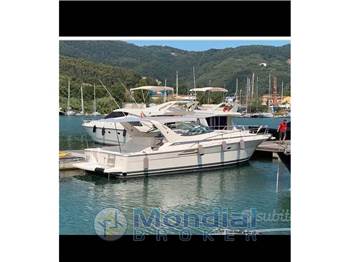 Riviera Marine 4000 Offshore