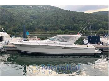 Riviera Marine 4000 Offshore