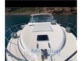 Riviera Marine 4000 Offshore