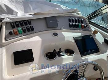Riviera Marine 4000 Offshore
