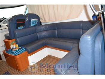 Beneteau ANTARES 12.00