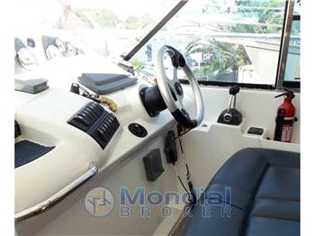 Beneteau ANTARES 12.00