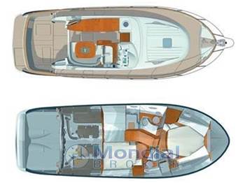 Beneteau ANTARES 12.00