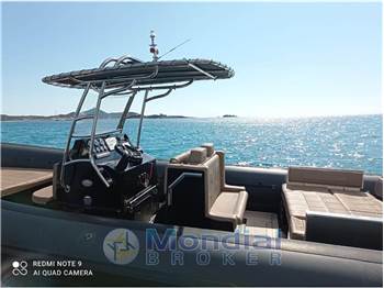 Sea Water SEA WATER PHANTOM 300