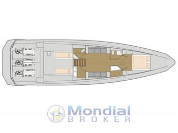 Apex Yachts Apex 60