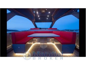 Apex Yachts Apex 60