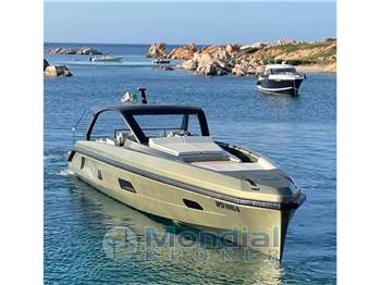Apex Yachts Apex 60