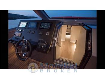 Apex Yachts Apex 60
