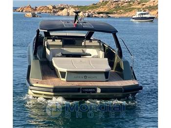 Apex Yachts Apex 60