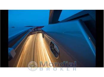 Apex Yachts Apex 60