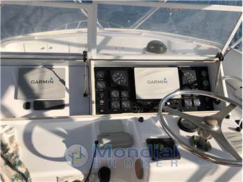 Hatteras 50 CONVERTIBLE