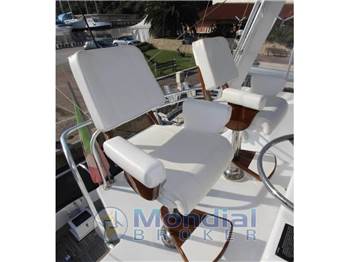 Hatteras 50 CONVERTIBLE