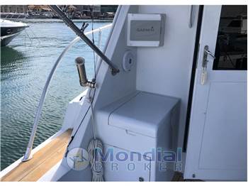 Hatteras 50 CONVERTIBLE