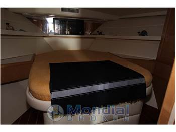 Hatteras 50 CONVERTIBLE