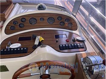 Fratelli Aprea Sorrento 32 Hard Top
