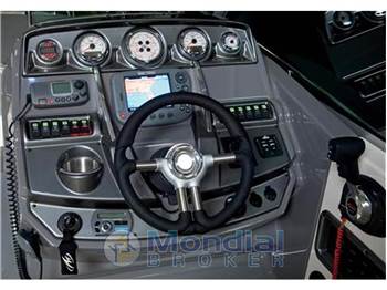 Monterey Boats 295 SCR Sport Cruiser