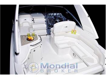 Monterey Boats 295 SCR Sport Cruiser