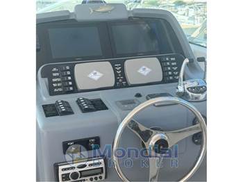 Bertram Yacht 360 Moppie
