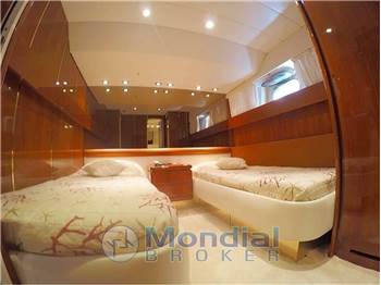 Falcon Yachts Falcon 76