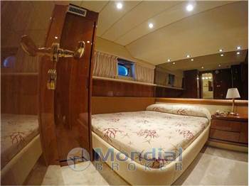 Falcon Yachts Falcon 76
