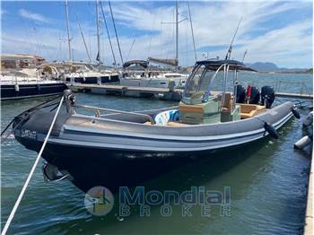 Sea Water CONVERTIBLE 410