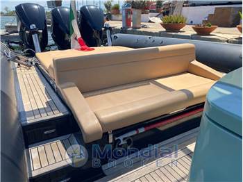 Sea Water CONVERTIBLE 410