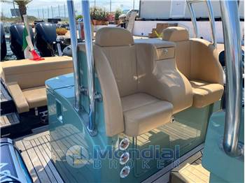 Sea Water CONVERTIBLE 410