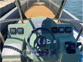 Sea Water CONVERTIBLE 410