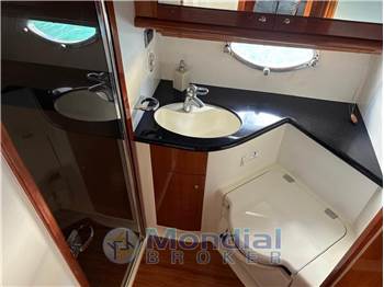 Sunseeker Predator 60