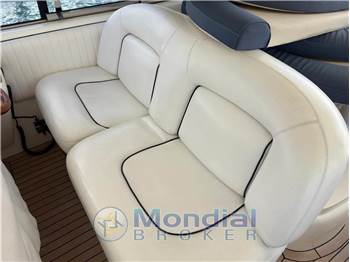 Sunseeker Predator 60
