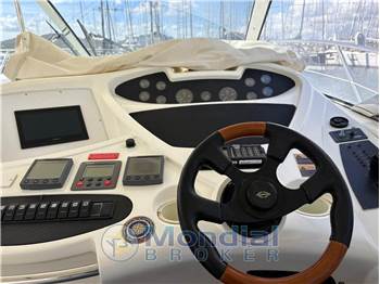 Sunseeker Predator 60