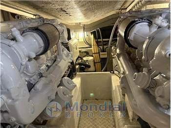Sunseeker Predator 60