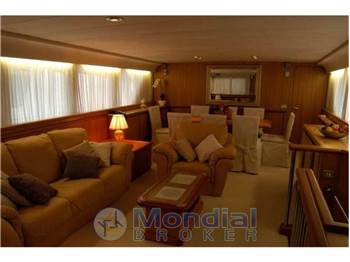 Benetti 24 mt