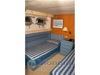 Benetti 24 mt
